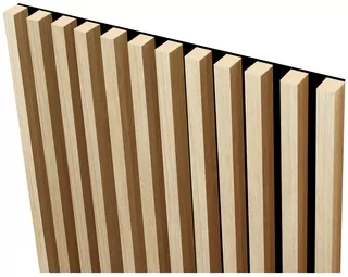 Dekoračný panel 64,4 cm x 275 cm MDF doska